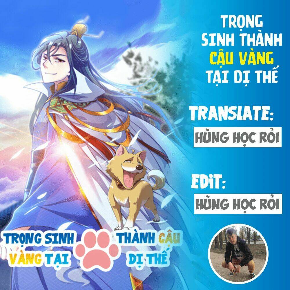 Trang truyện page_1 trong truyện tranh Trọng Sinh Thành Cậu Vàng Tại Dị Thế - Chapter 1 - truyentvn.net