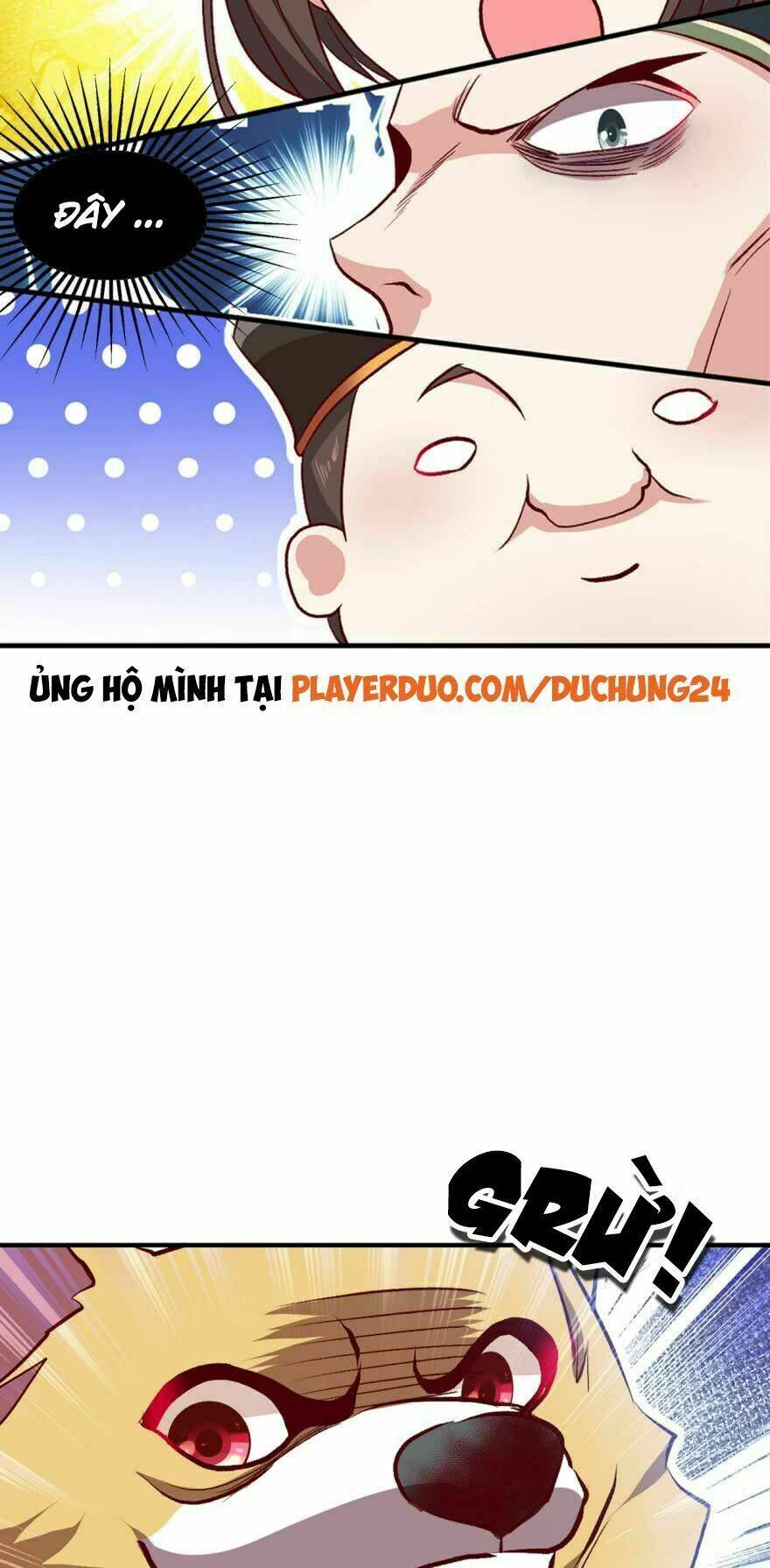 Trang truyện page_23 trong truyện tranh Trọng Sinh Thành Cậu Vàng Tại Dị Thế - Chapter 3 - truyentvn.net