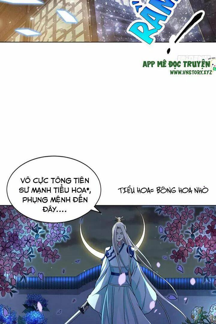 Trang truyện page_41 trong truyện tranh Trọng Sinh Thành Cậu Vàng Tại Dị Thế - Chapter 8 - truyentvn.net