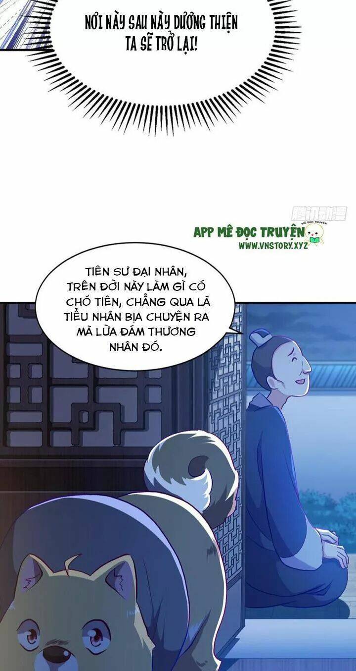 Trang truyện page_8 trong truyện tranh Trọng Sinh Thành Cậu Vàng Tại Dị Thế - Chapter 9 - truyentvn.net