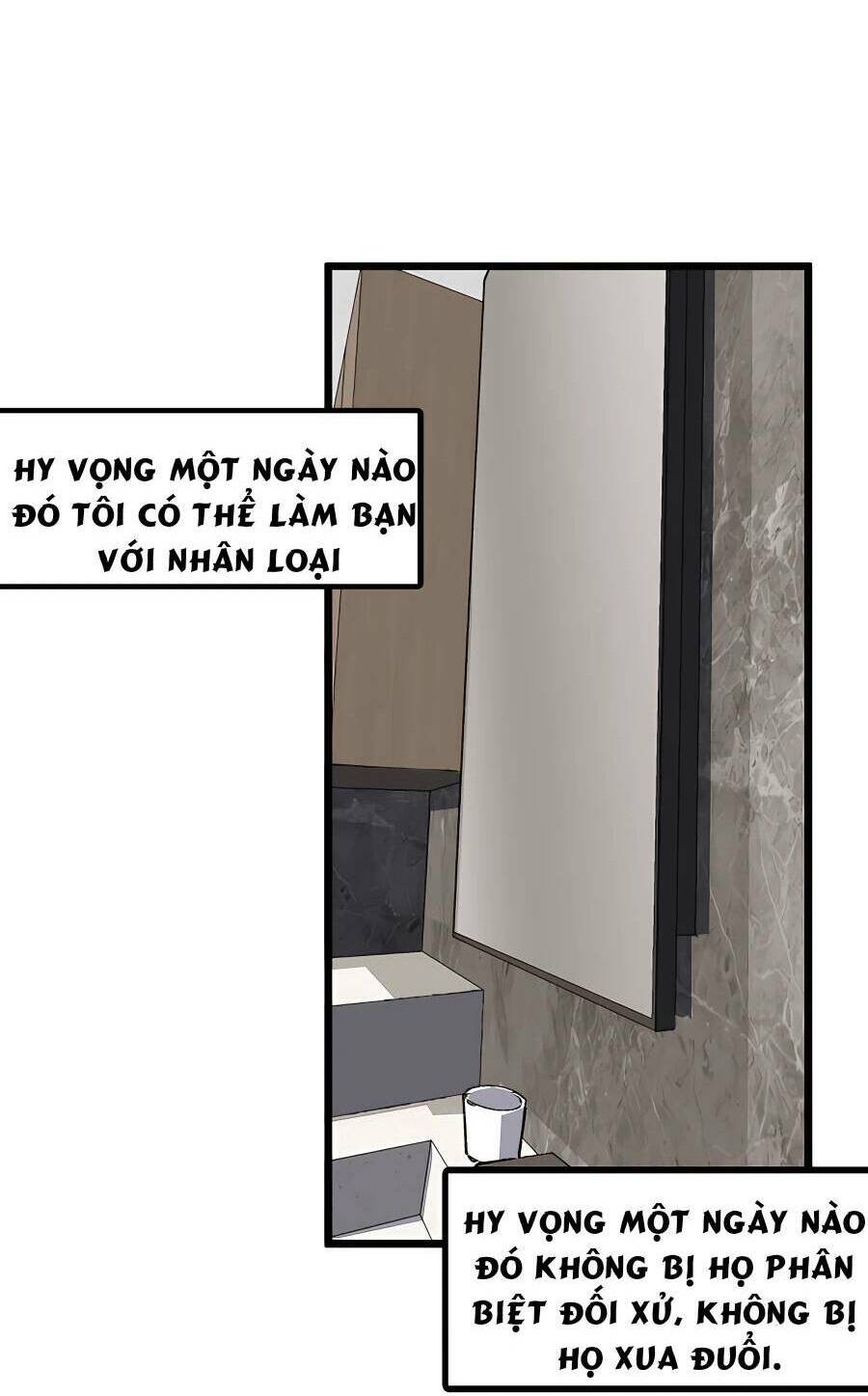 Mr Zombie [Chap 1-2] - Page 29