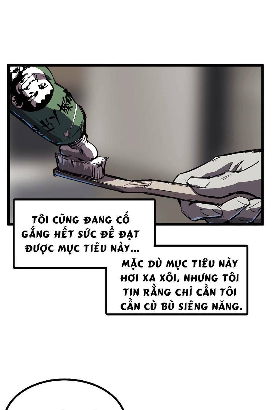 Mr Zombie [Chap 1-2] - Page 30