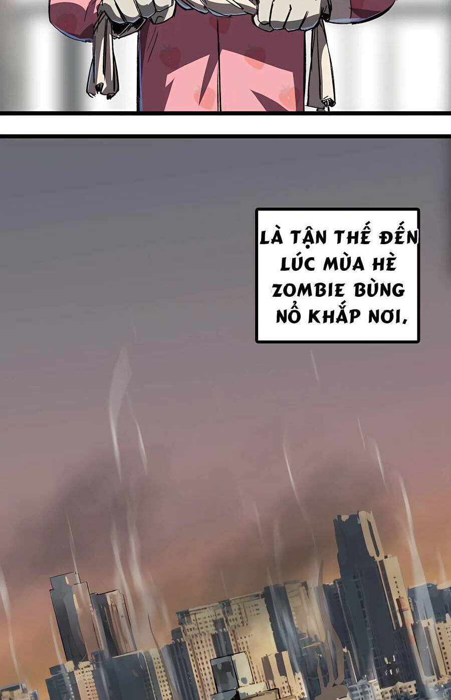 Mr Zombie [Chap 1-2] - Page 41