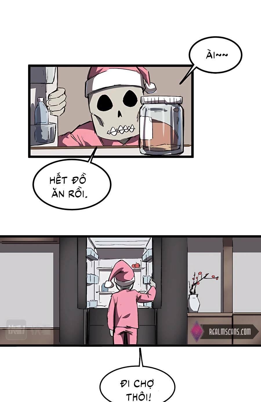 Mr Zombie [Chap 1-2] - Page 60