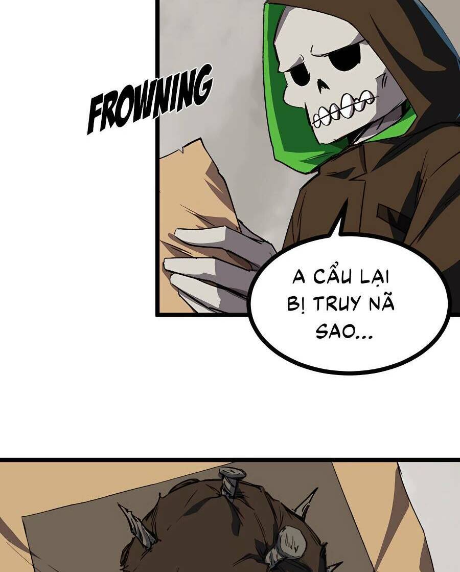 Mr Zombie [Chap 1-2] - Page 11