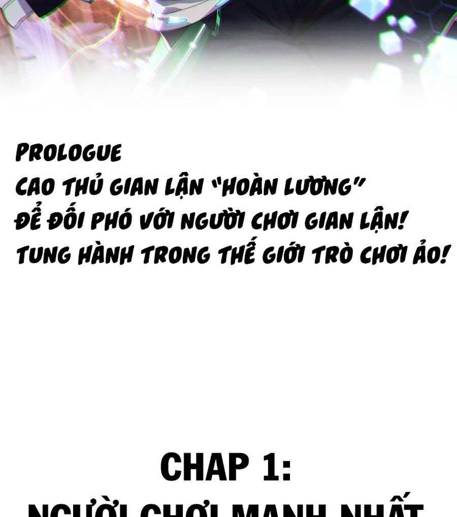 Trang truyện page_2 trong truyện tranh Cao Thủ Gian Lận Hoàn Lương - Chapter 1 - truyentvn.net