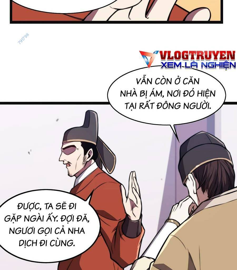 Trang truyện page_49 trong truyện tranh Cao Thủ Gian Lận Hoàn Lương - Chapter 24 - truyentvn.net