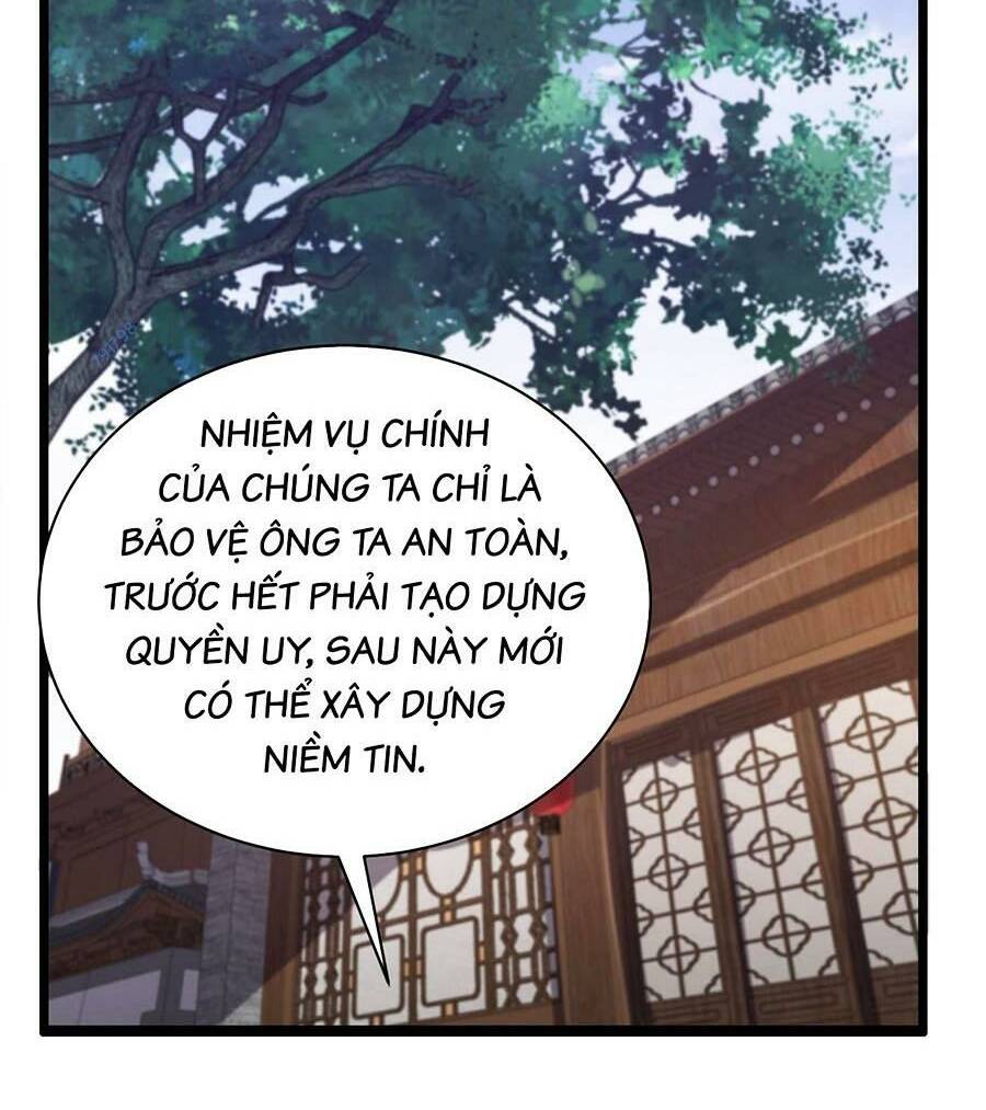 Trang truyện page_70 trong truyện tranh Cao Thủ Gian Lận Hoàn Lương - Chapter 24 - truyentvn.net