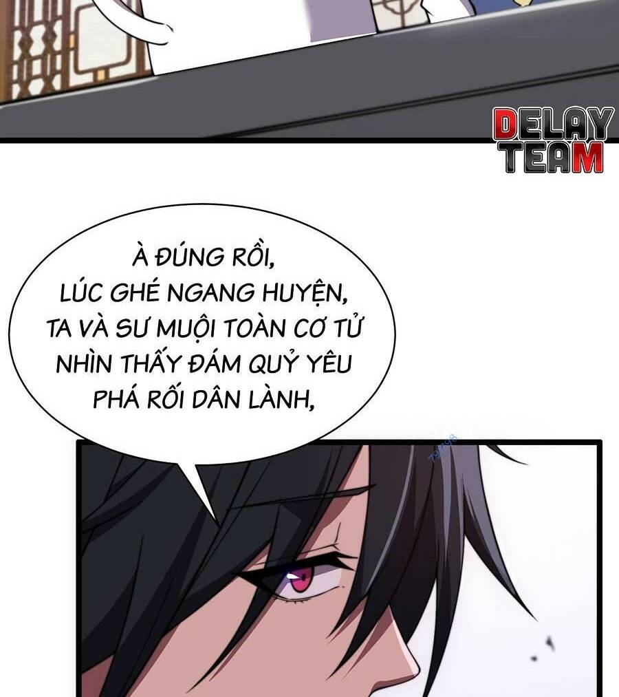 Trang truyện page_82 trong truyện tranh Cao Thủ Gian Lận Hoàn Lương - Chapter 24 - truyentvn.net