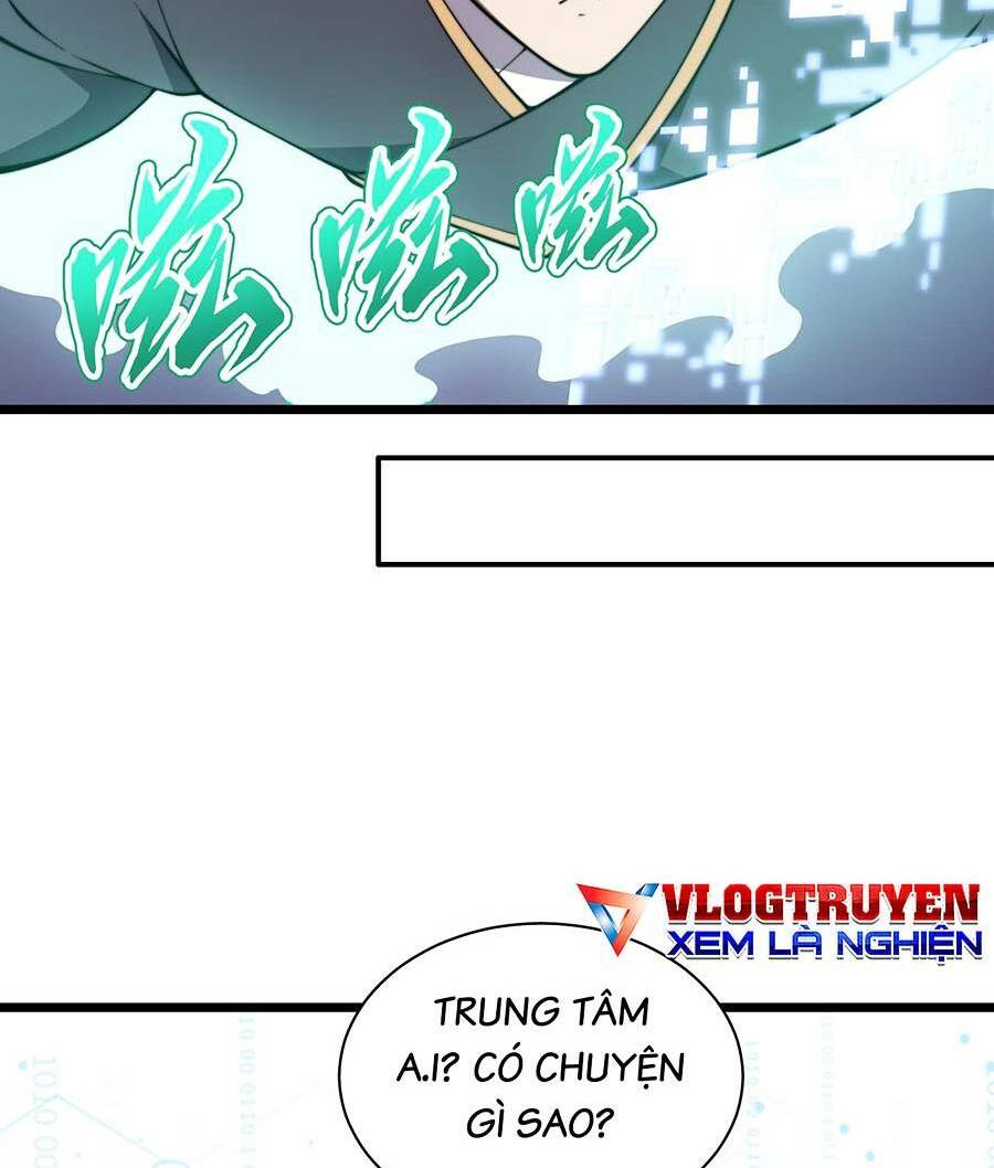 Trang truyện page_6 trong truyện tranh Cao Thủ Gian Lận Hoàn Lương - Chapter 25 - truyentvn.net