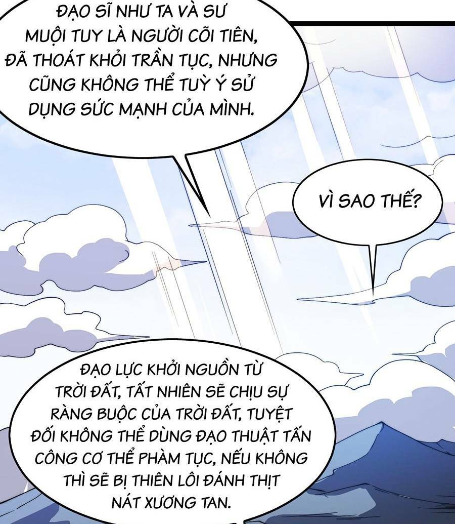 Trang truyện page_73 trong truyện tranh Cao Thủ Gian Lận Hoàn Lương - Chapter 25 - truyentvn.net