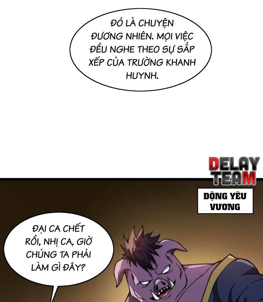 Trang truyện page_79 trong truyện tranh Cao Thủ Gian Lận Hoàn Lương - Chapter 25 - truyentvn.net