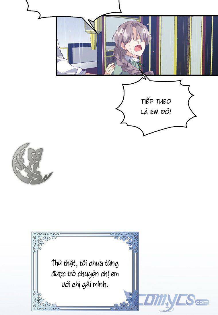 Trang truyện page_25 trong truyện tranh Chỉ Nhận Thức Được Sau Khi Mất Em - Chapter 9 - truyentvn.net