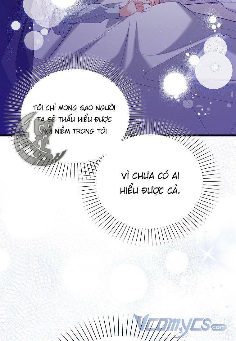 Trang truyện page_53 trong truyện tranh Chỉ Nhận Thức Được Sau Khi Mất Em - Chapter 9 - truyentvn.net