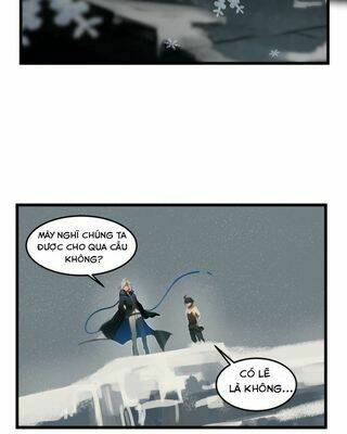 Winter Moon [Chap 1-336] - Page 4