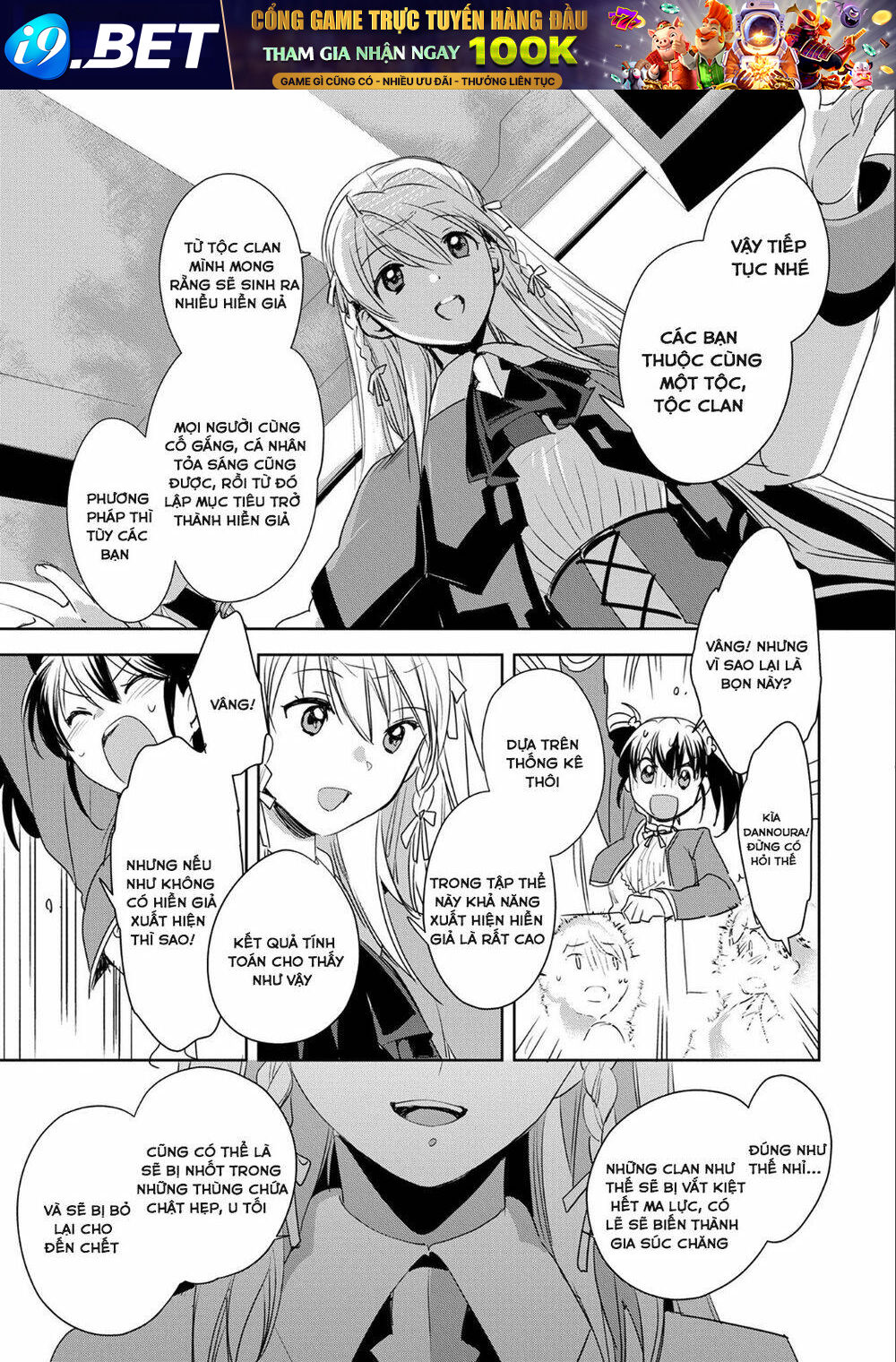 Sokushi Cheat ga Saikyou Sugite, Isekai no Yatsura ga Marude Aite ni Naranai n desu ga Chapter 1 - TC Truyện