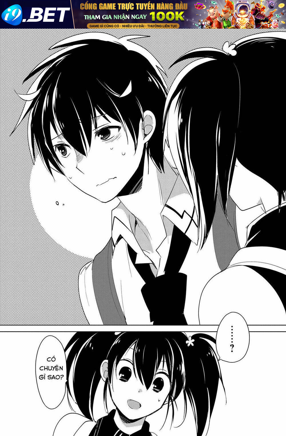 Sokushi Cheat ga Saikyou Sugite, Isekai no Yatsura ga Marude Aite ni Naranai n desu ga Chapter 17 - TC Truyện