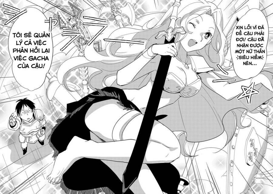 Sokushi Cheat ga Saikyou Sugite, Isekai no Yatsura ga Marude Aite ni Naranai n desu ga Chapter 24 - TC Truyện