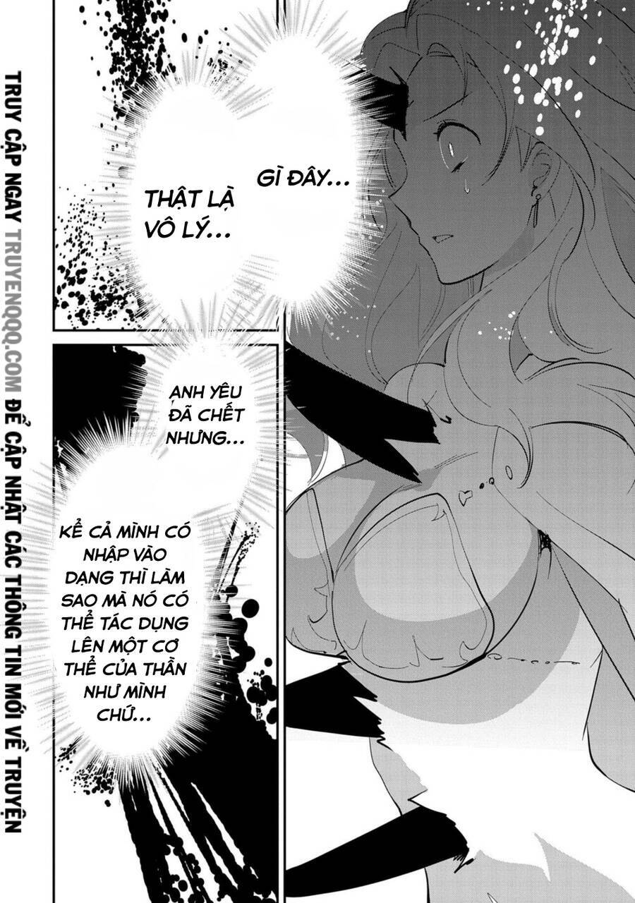 Sokushi Cheat ga Saikyou Sugite, Isekai no Yatsura ga Marude Aite ni Naranai n desu ga Chapter 26 - TC Truyện