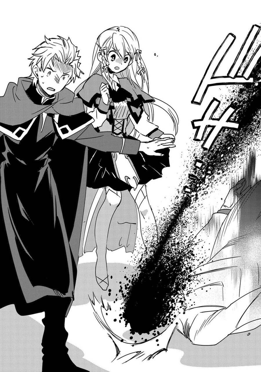 Sokushi Cheat ga Saikyou Sugite, Isekai no Yatsura ga Marude Aite ni Naranai n desu ga Chapter 28.2 - TC Truyện