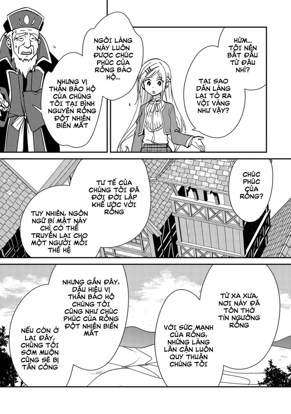 Sokushi Cheat ga Saikyou Sugite, Isekai no Yatsura ga Marude Aite ni Naranai n desu ga Chapter 35 - TC Truyện