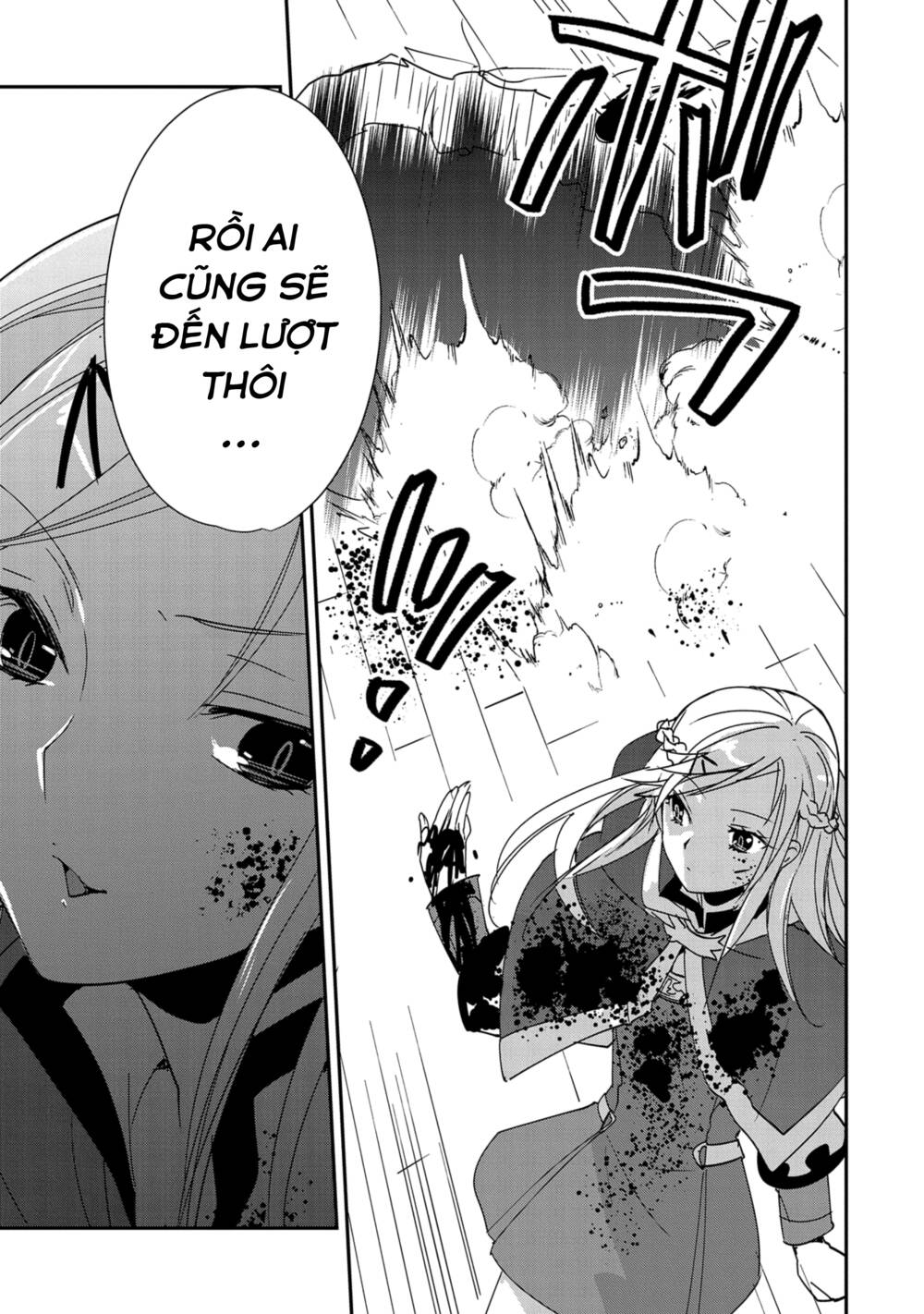 Sokushi Cheat ga Saikyou Sugite, Isekai no Yatsura ga Marude Aite ni Naranai n desu ga Chapter 39 - TC Truyện