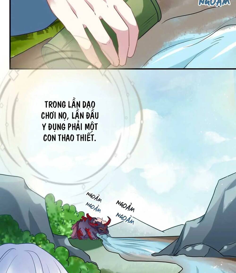 Chung Cư Yêu Quái [Chap 1-96] - Page 20