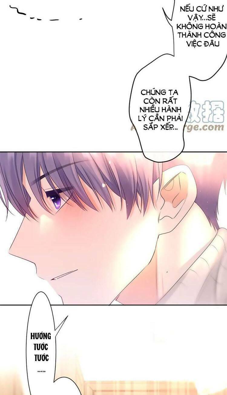 Xin Chào Bạn Học Thụ Động [Chap 1-100] - Page 17