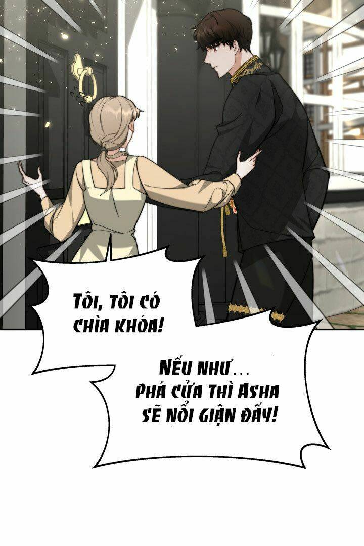 Nam Chính Là Chồng Cũ Của Tôi Chapter 10 - TC Truyện