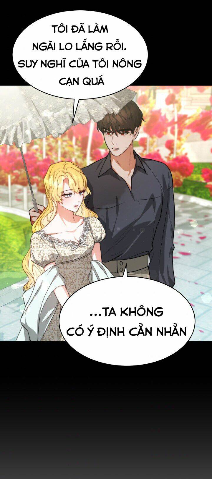 Nam Chính Là Chồng Cũ Của Tôi Chapter 17 - TC Truyện