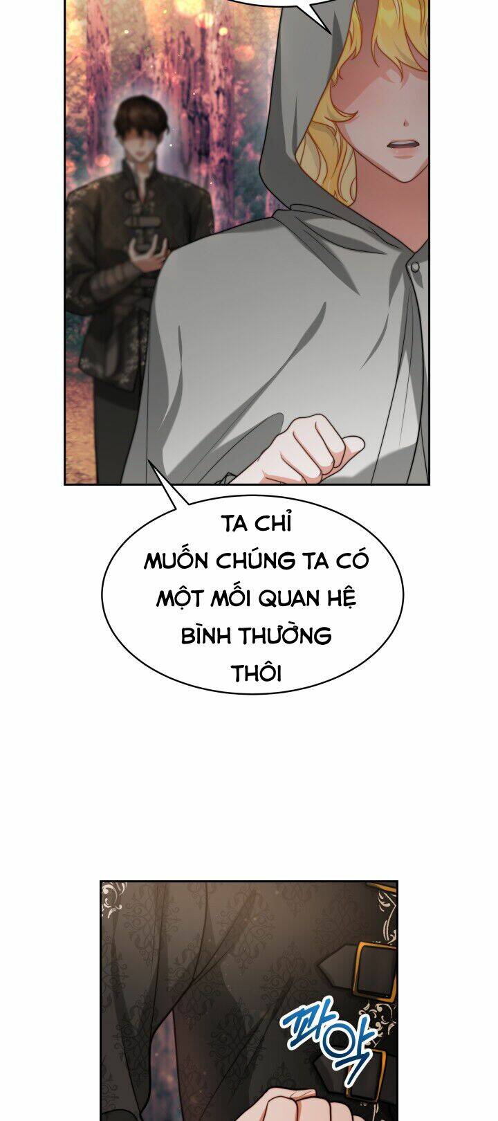 Nam Chính Là Chồng Cũ Của Tôi Chapter 17 - TC Truyện