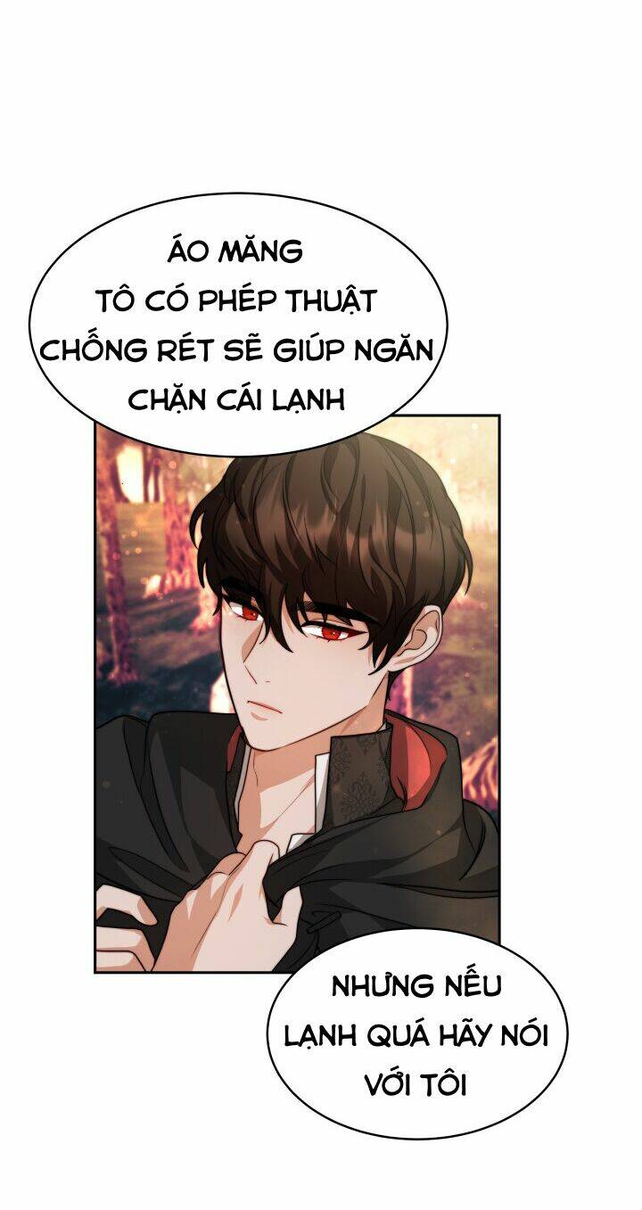 Nam Chính Là Chồng Cũ Của Tôi Chapter 17 - TC Truyện