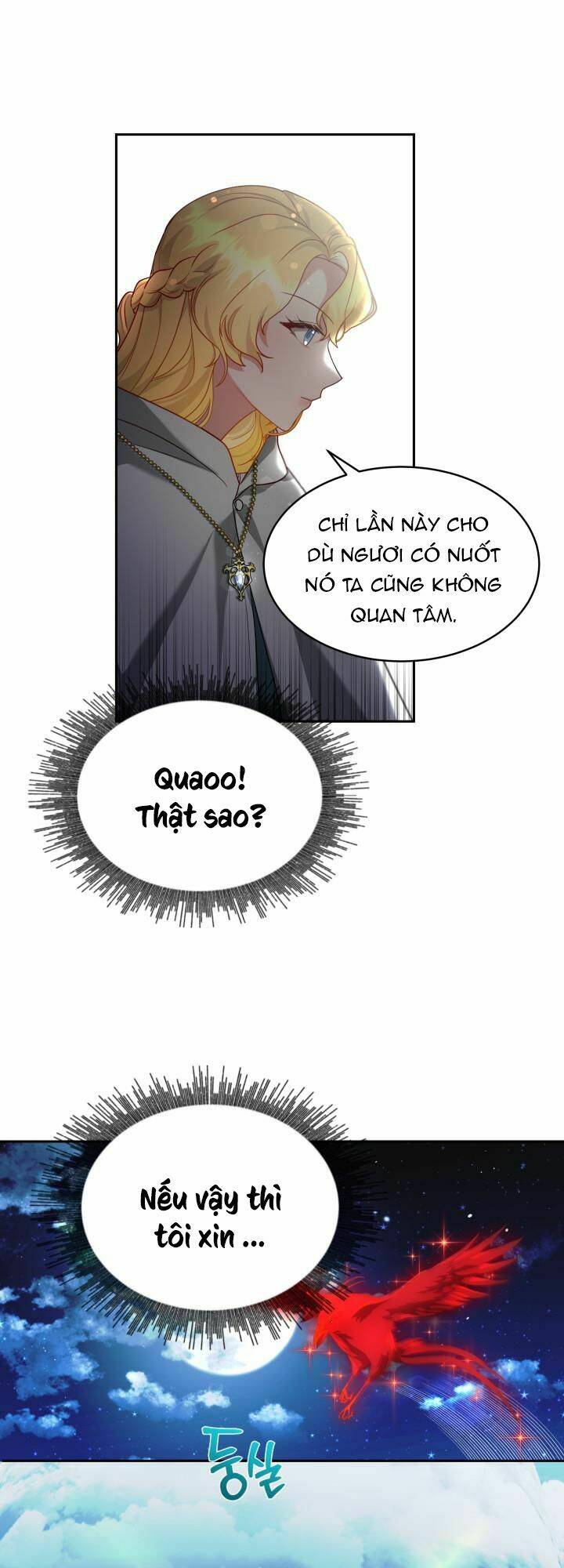 Nam Chính Là Chồng Cũ Của Tôi Chapter 19 - TC Truyện