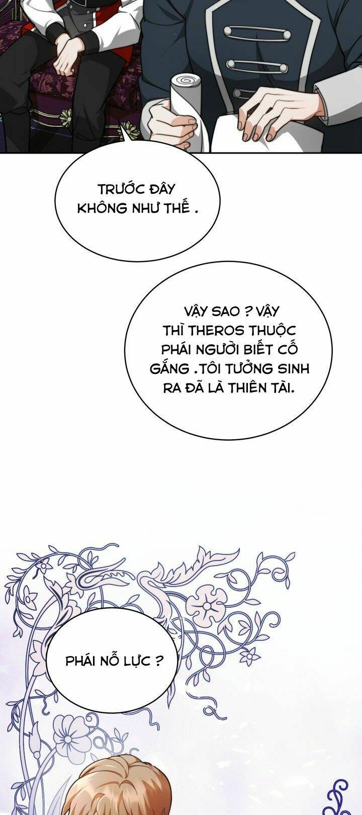 Trang truyện page_42 trong truyện tranh Nam Chính Là Chồng Cũ Của Tôi - Chapter 20 - truyentvn.net