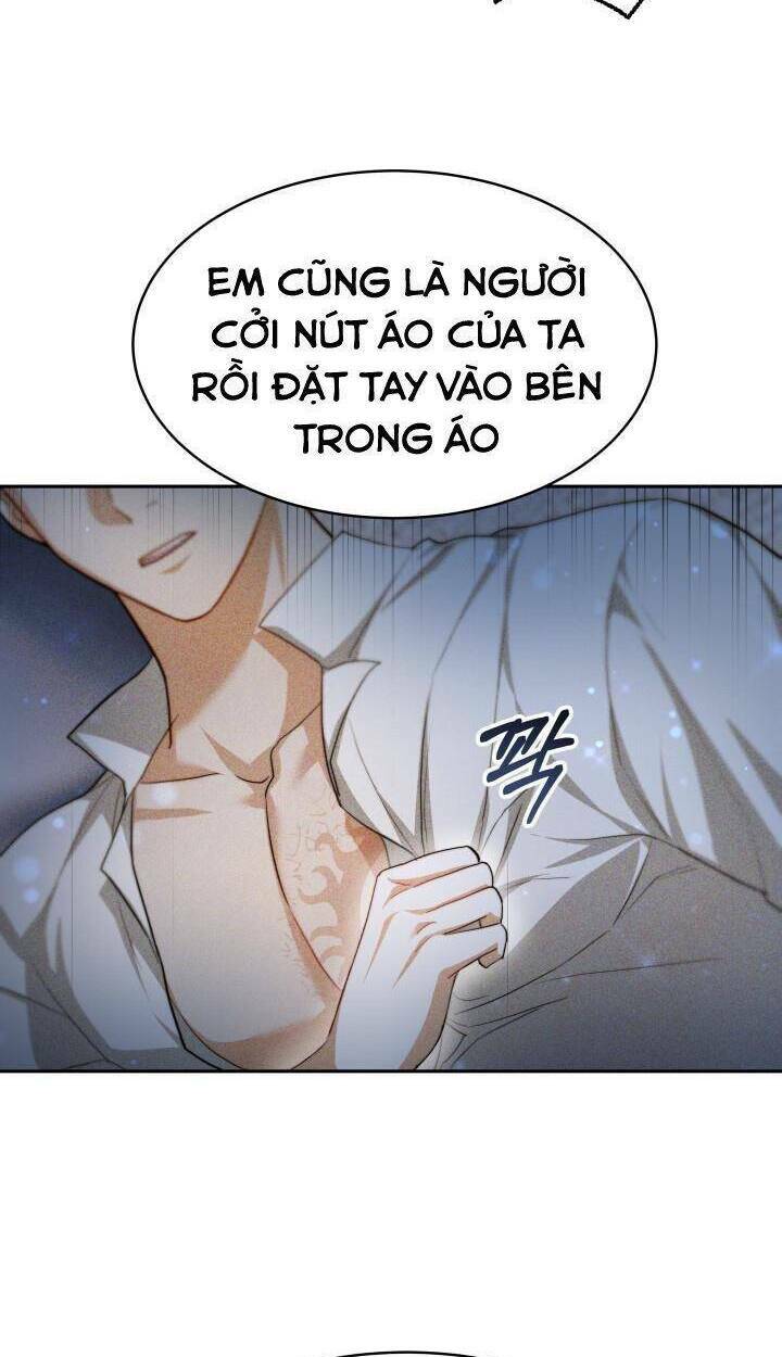 Nam Chính Là Chồng Cũ Của Tôi Chapter 22 - TC Truyện