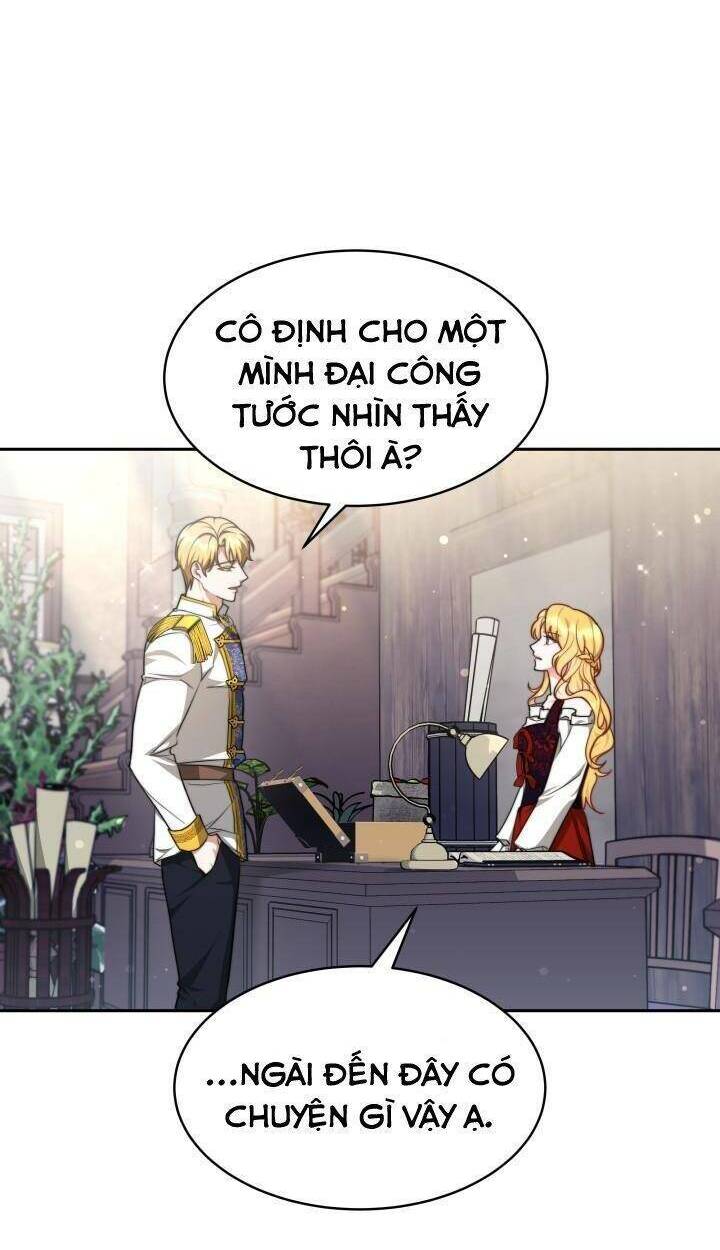 Nam Chính Là Chồng Cũ Của Tôi Chapter 22 - TC Truyện