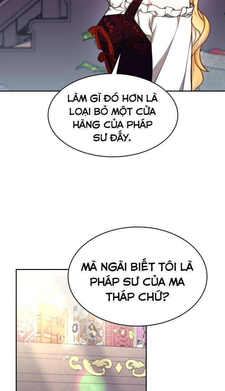 Nam Chính Là Chồng Cũ Của Tôi Chapter 22 - TC Truyện