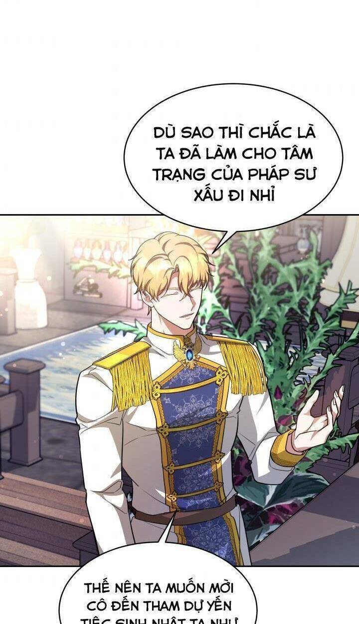 Nam Chính Là Chồng Cũ Của Tôi Chapter 22 - TC Truyện