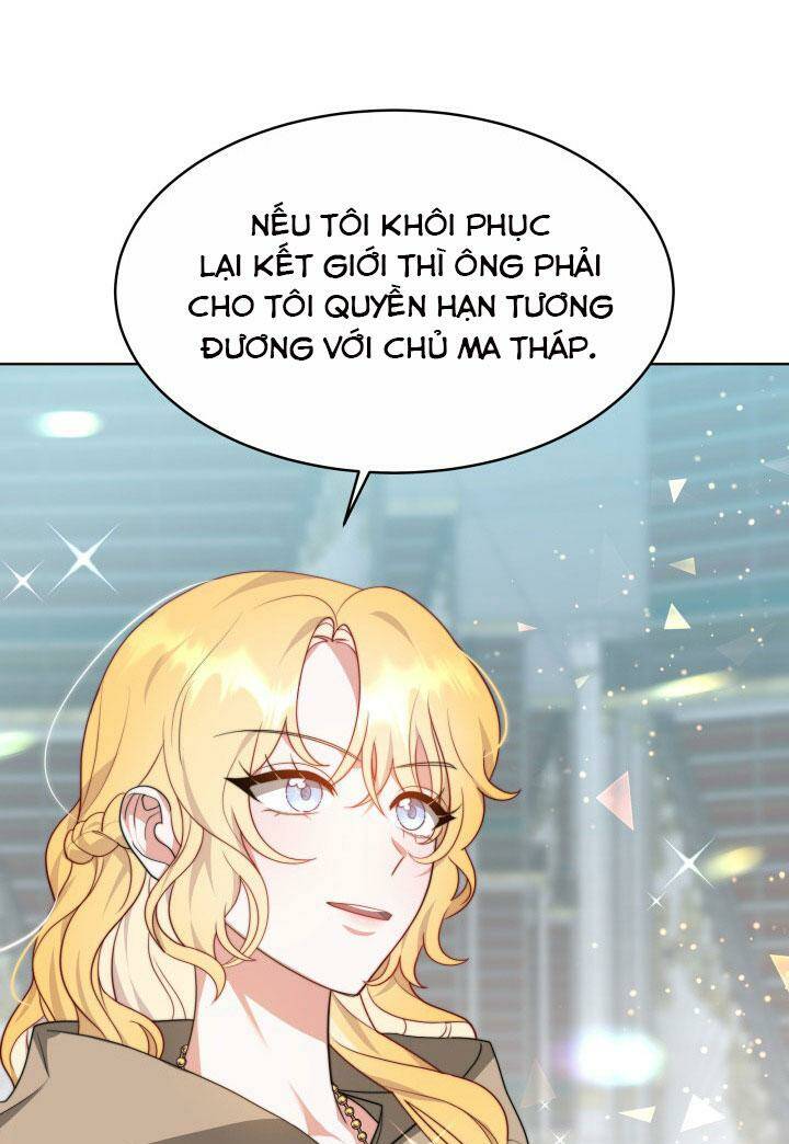 Nam Chính Là Chồng Cũ Của Tôi Chapter 31 - TC Truyện