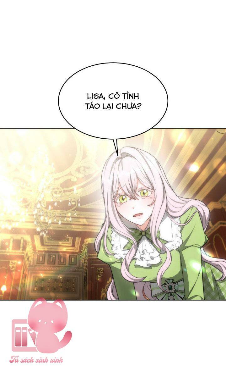 Nam Chính Là Chồng Cũ Của Tôi Chapter 33 - TC Truyện