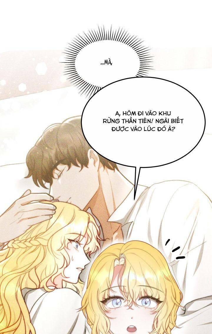 Nam Chính Là Chồng Cũ Của Tôi Chapter 38 - TC Truyện