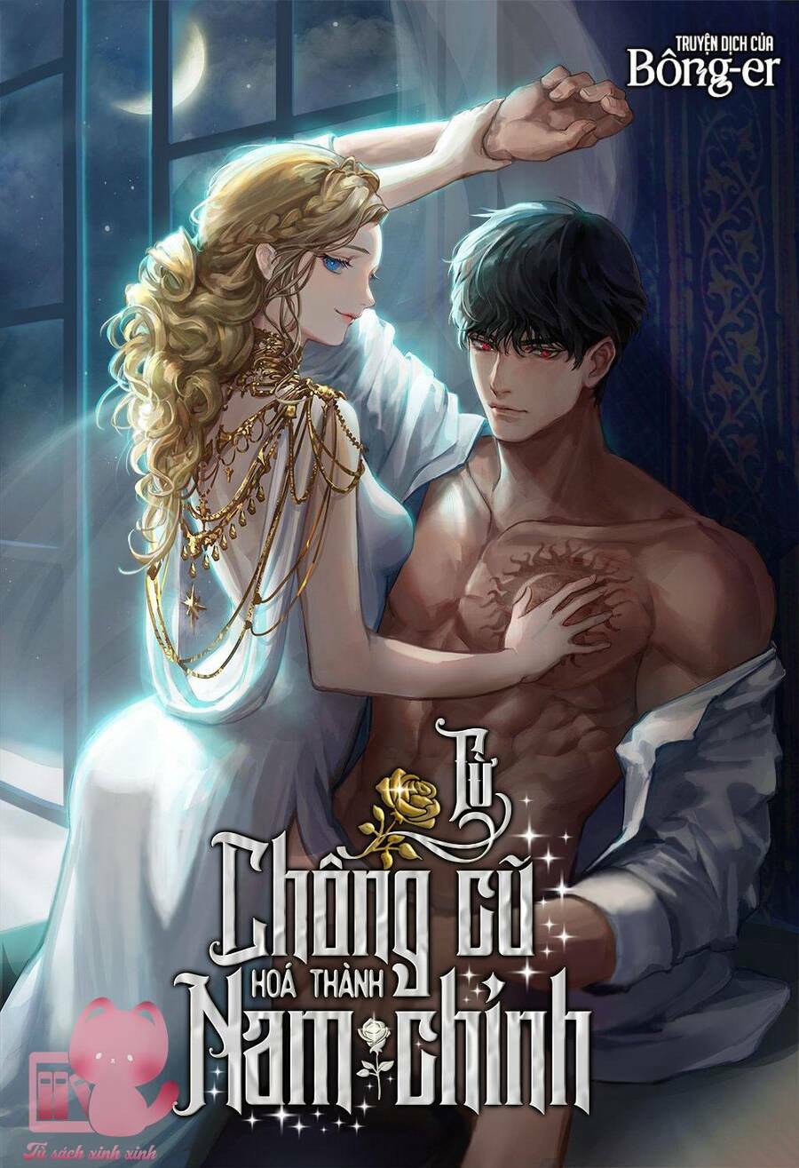 Nam Chính Là Chồng Cũ Của Tôi Chapter 40 - TC Truyện