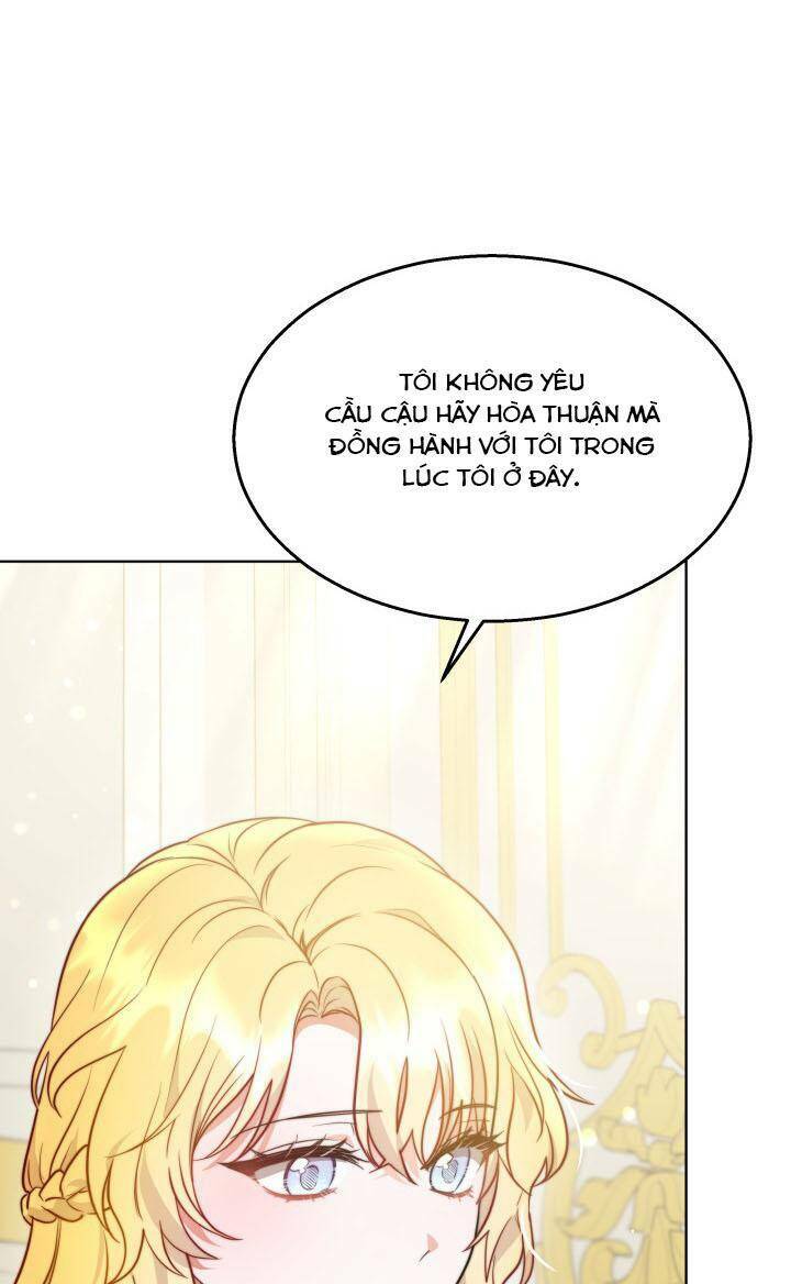 Nam Chính Là Chồng Cũ Của Tôi Chapter 40 - TC Truyện