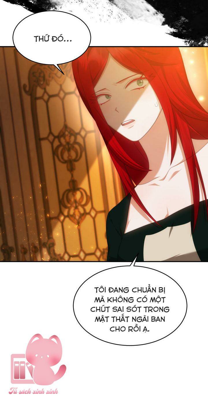 Nam Chính Là Chồng Cũ Của Tôi Chapter 43 - TC Truyện