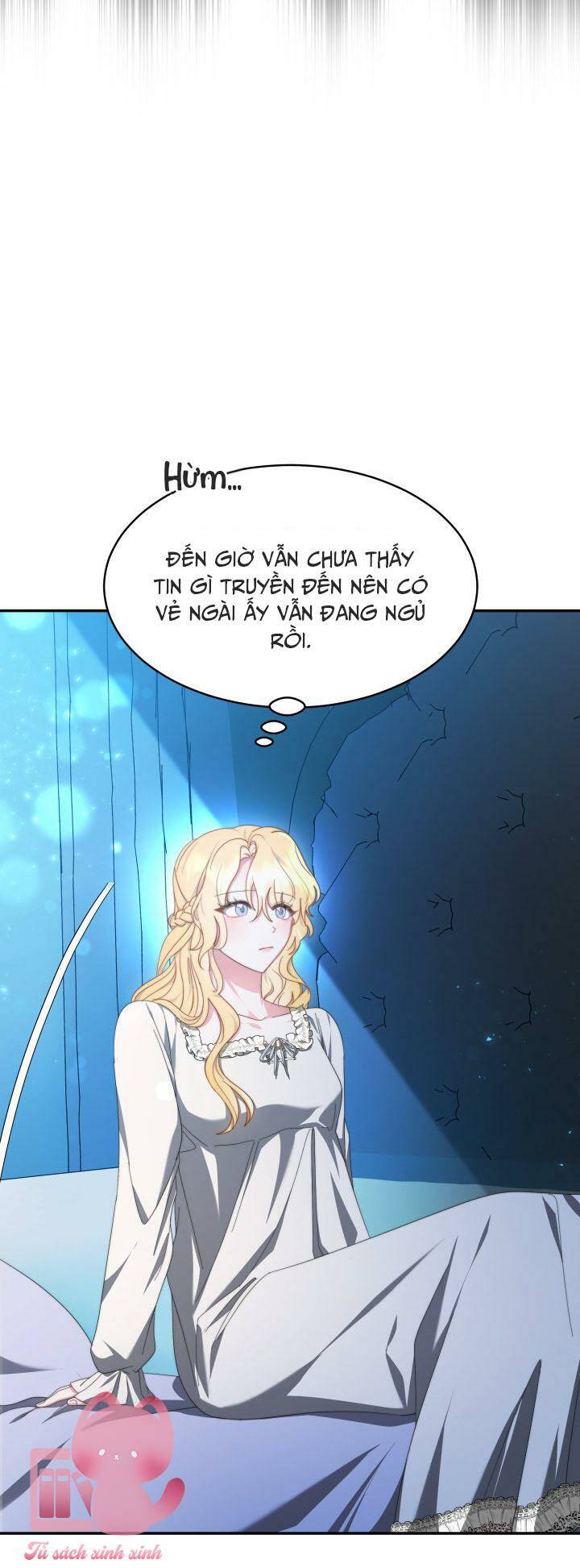 Nam Chính Là Chồng Cũ Của Tôi Chapter 43 - TC Truyện