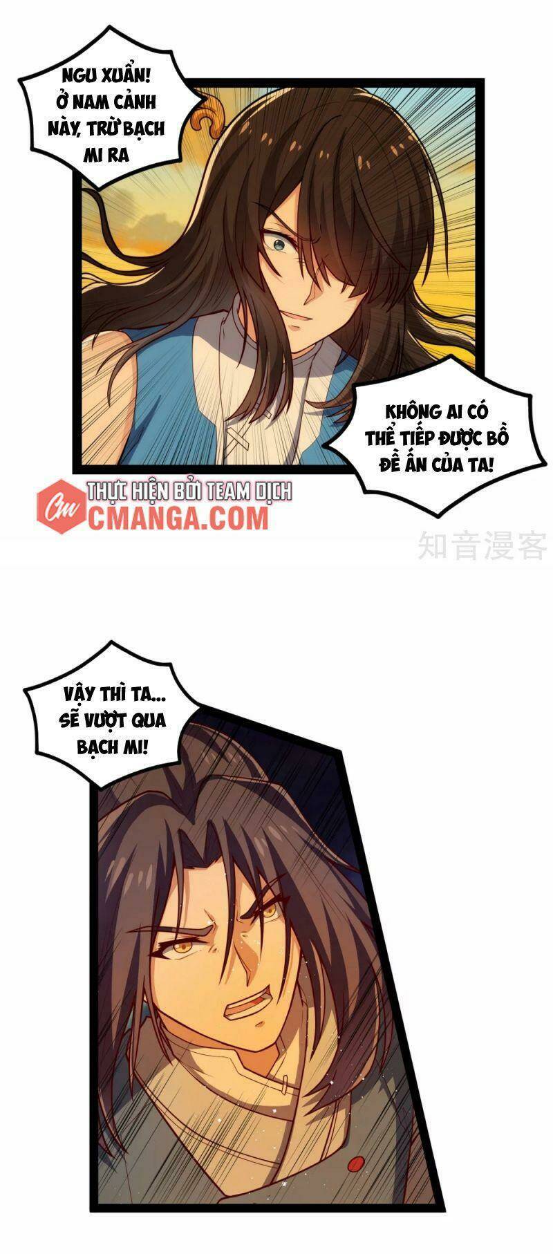 Đạp Toái Tiên Hà [Chap 1-306]