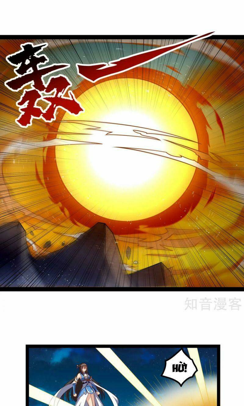 Đạp Toái Tiên Hà [Chap 1-306]