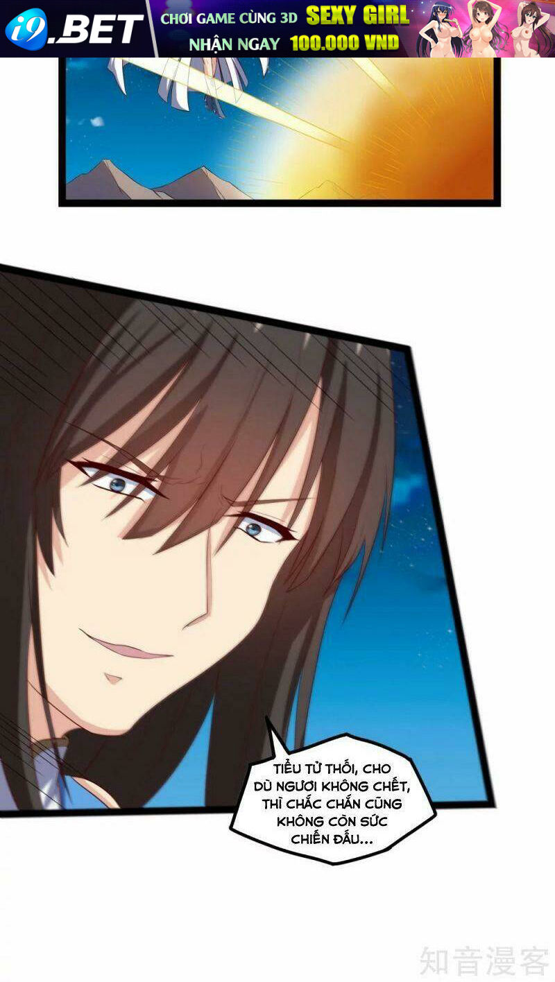Đạp Toái Tiên Hà [Chap 1-306]