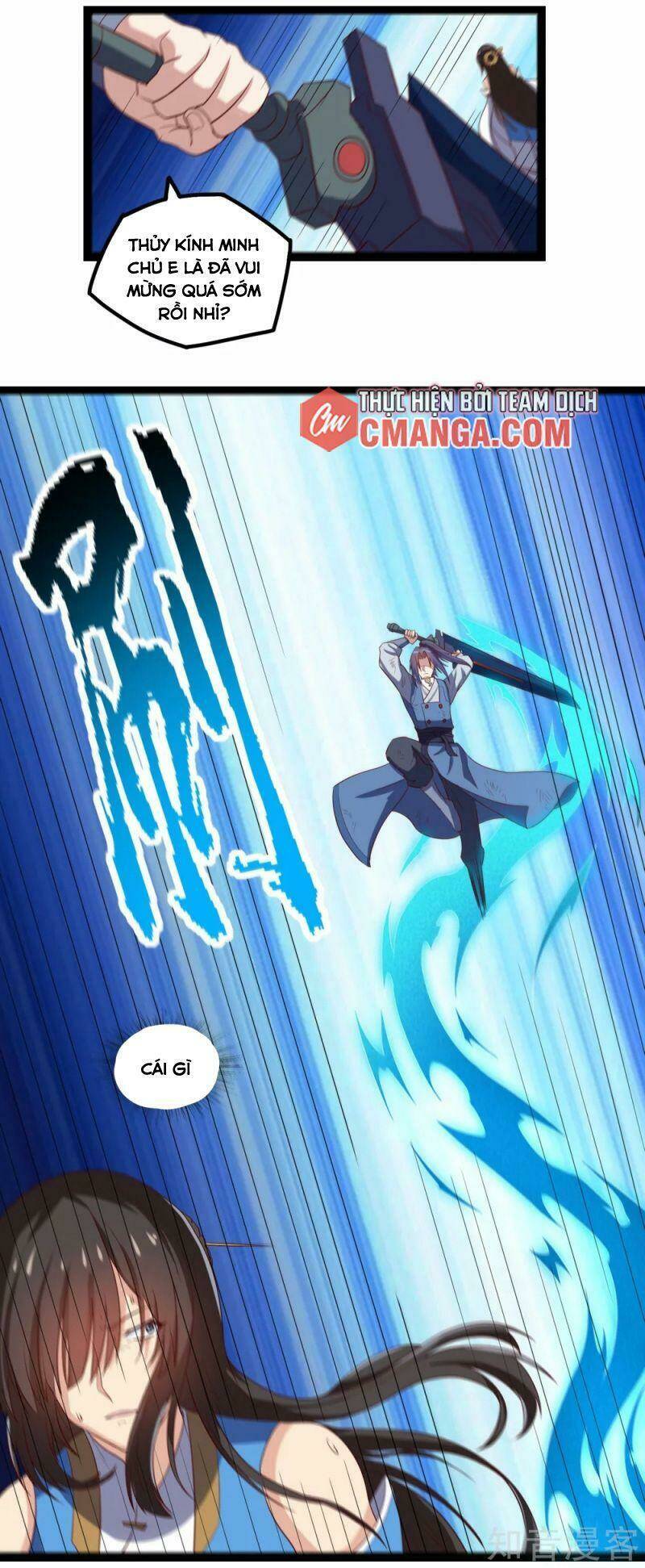 Đạp Toái Tiên Hà [Chap 1-306]