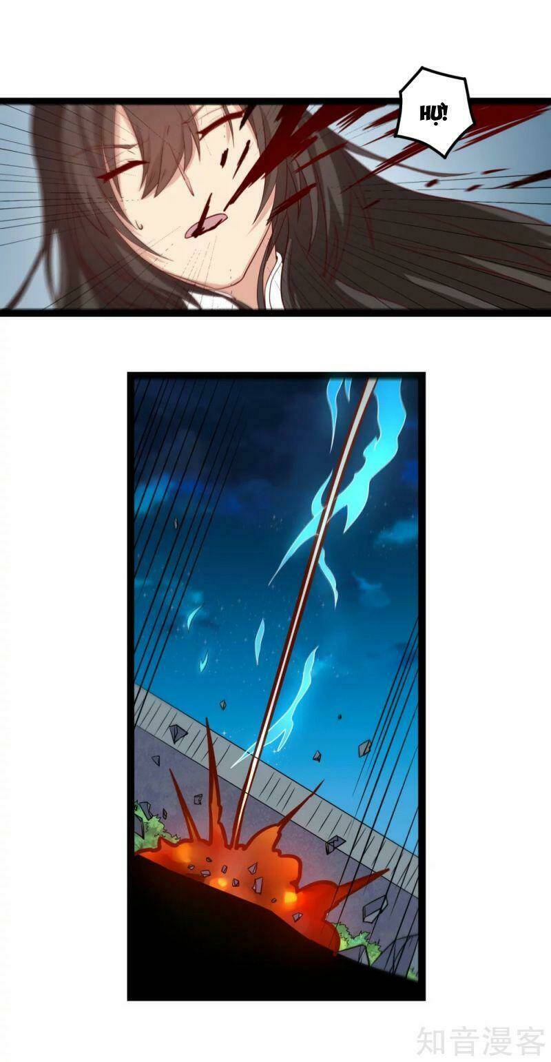 Đạp Toái Tiên Hà [Chap 1-306]